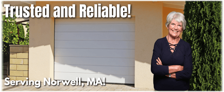 Garage Door Repair Norwell MA