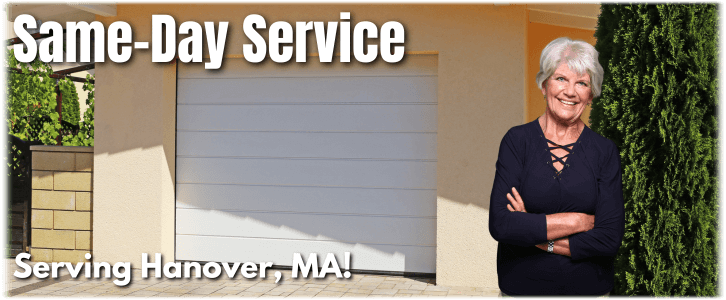 Garage Door Repair Hanover MA
