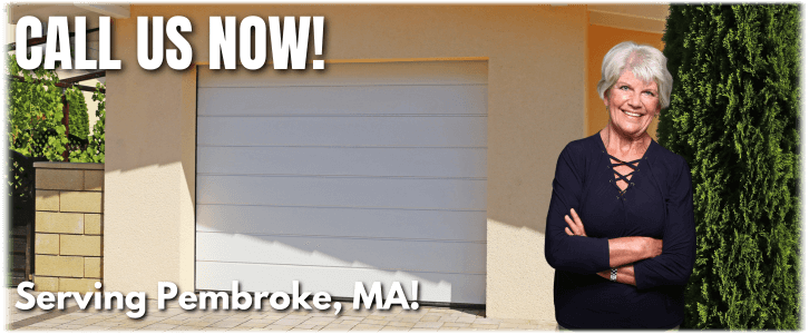 Garage Door Repair Pembroke MA