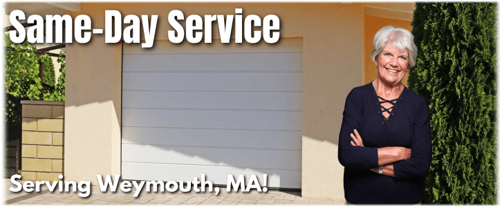 Garage Door Repair Weymouth MA